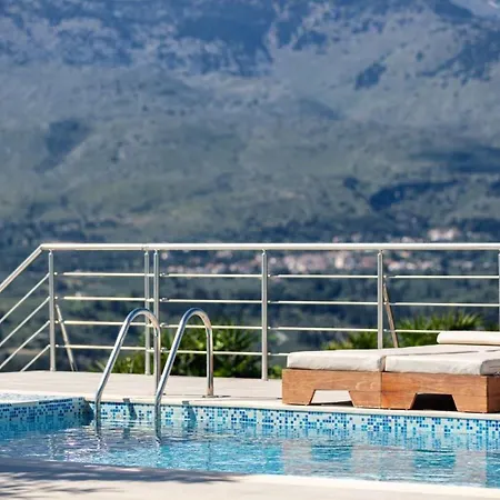 Βίλα Agapi Luxury *