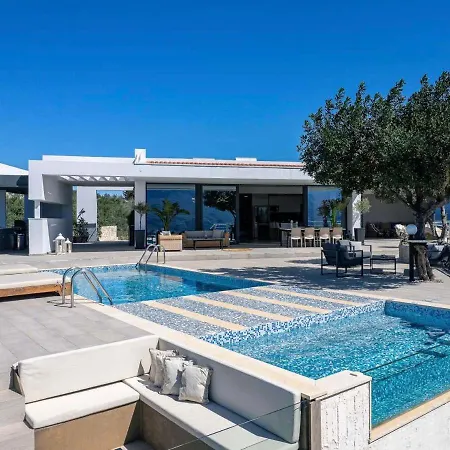 Agapi Luxury Βίλα