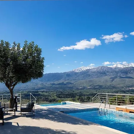 Agapi Luxury Kaina