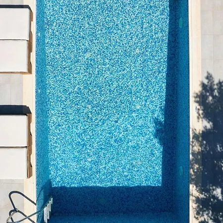Βίλα Agapi Luxury