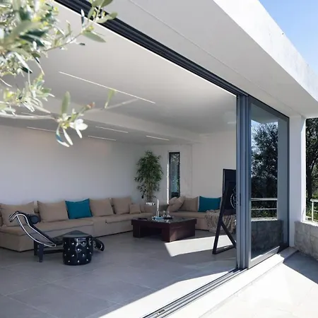 Agapi Luxury Βίλα *