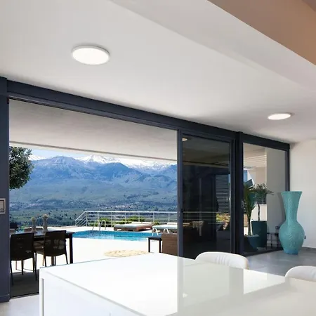 Agapi Luxury