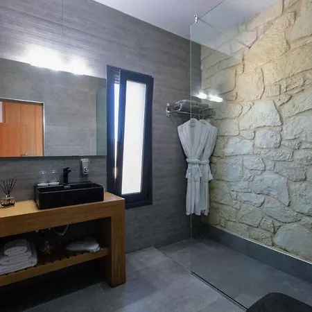 Agapi Luxury *